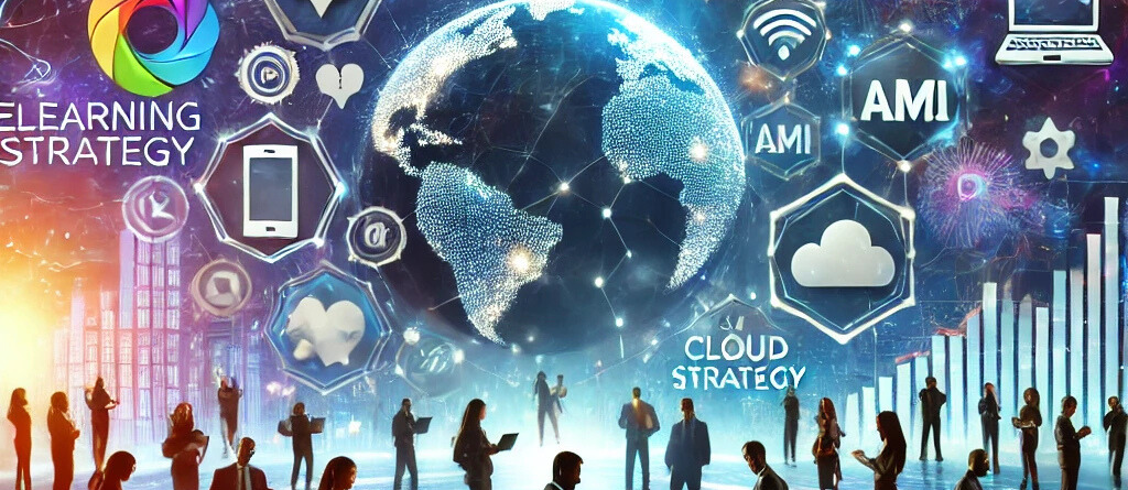 Building a Scalable eLearning Strategy