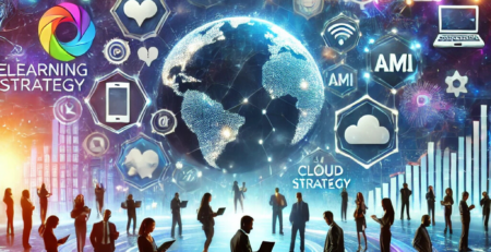 Building a Scalable eLearning Strategy