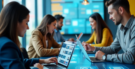 The Game-Changing Benefits of Custom eLearning for Your Business