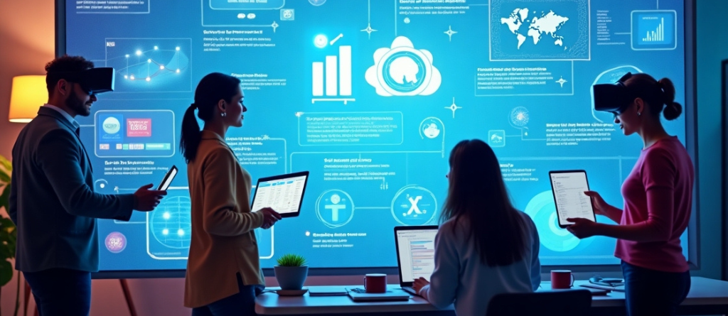 Overcoming eLearning Challenges: Solutions for Small and Medium Businesses