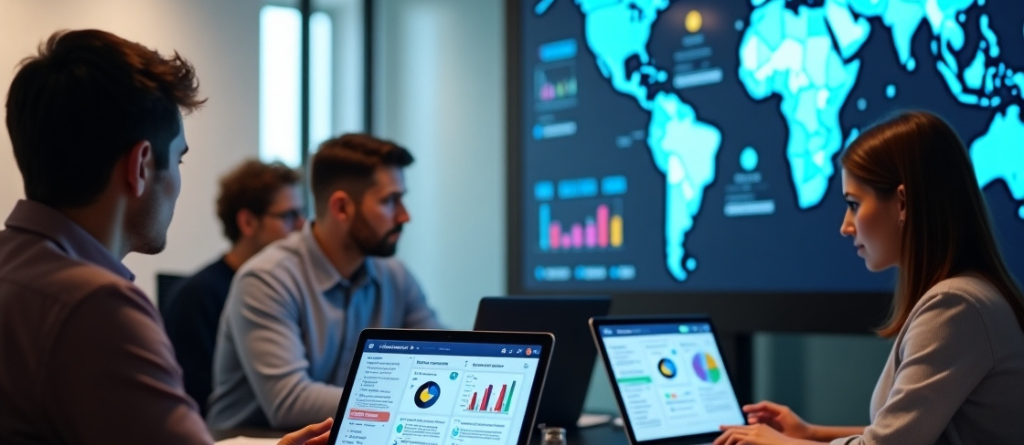 Revolutionize Training with Custom eLearning