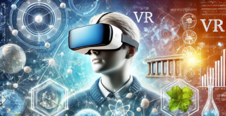 VR in eLearning: A New Learning Era