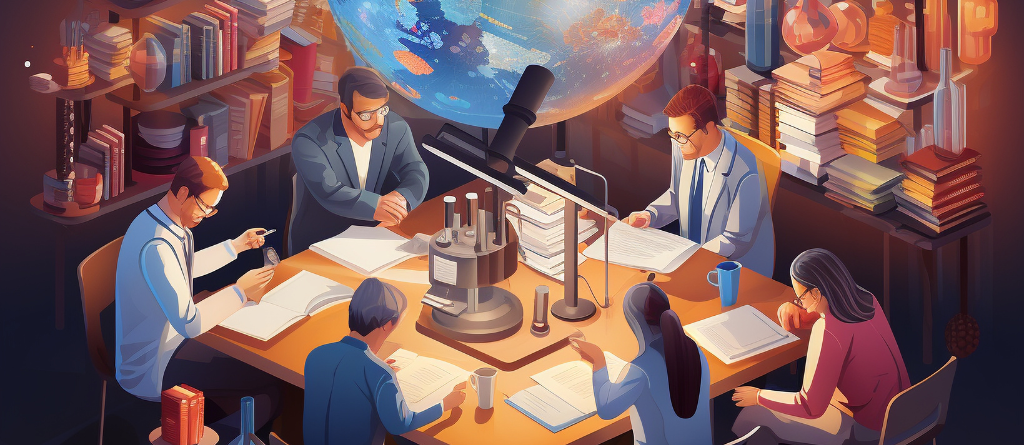 Foster a Learning Culture in Your Team