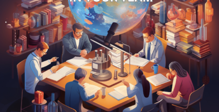 Foster a Learning Culture in Your Team