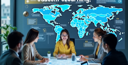Transform Your Workforce with Custom eLearning: Challenges, Benefits, and Solutions
