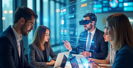 Unleashing the Power of Custom eLearning for Modern Businesses