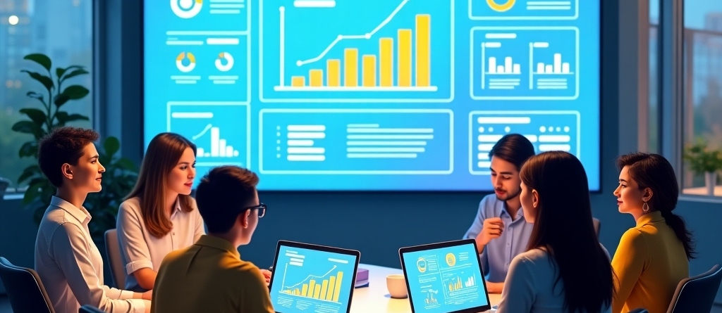 Revolutionizing Corporate Training: The Advantages of Custom eLearning Solutions