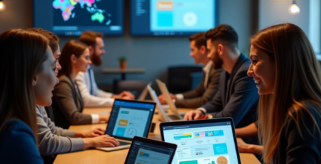 Transforming Corporate Learning with Custom eLearning Solutions