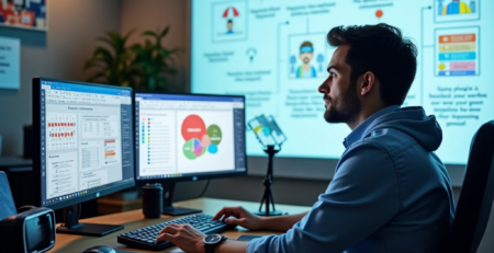 Effective Instructional Design for eLearning