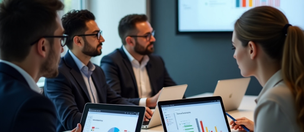 Custom eLearning Solutions for Corporate Success