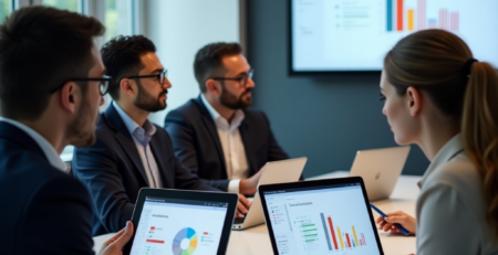 Custom eLearning Solutions for Corporate Success