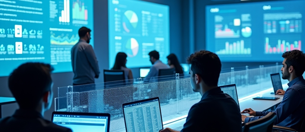 How AI is Transforming eLearning Development