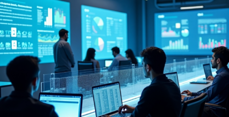 How AI is Transforming eLearning Development