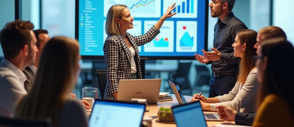 Fostering a Learning Culture for Workplace Success