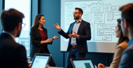 Ensuring Compliance in Pharma eLearning Solutions