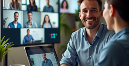 Designing Effective Custom eLearning for Remote Teams