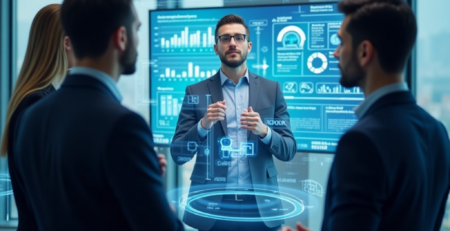 How AI Is Revolutionizing Corporate eLearning Development