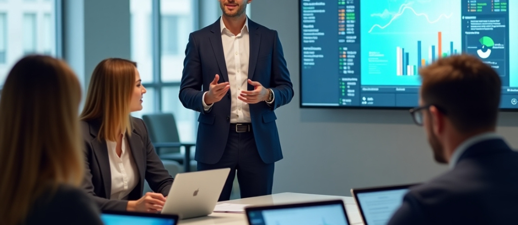 Custom eLearning Solutions for Business Growth