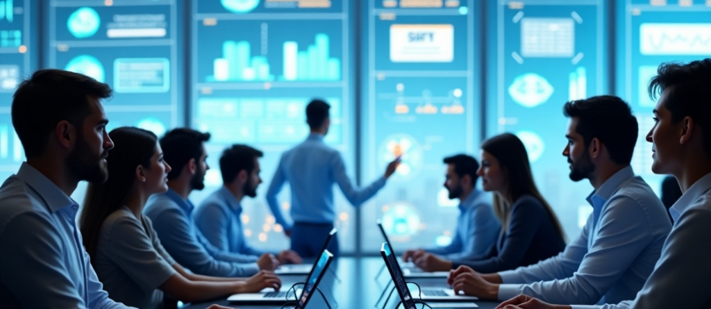 Ensuring Compliance in Pharma eLearning Solutions