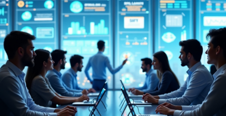 Ensuring Compliance in Pharma eLearning Solutions