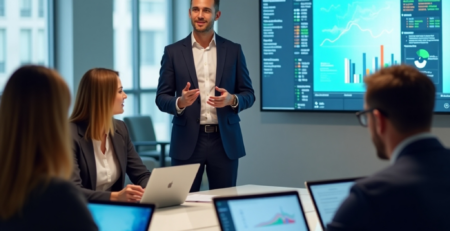 Custom eLearning Solutions for Business Growth