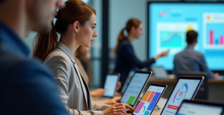 Maximizing ROI with Rapid eLearning Development