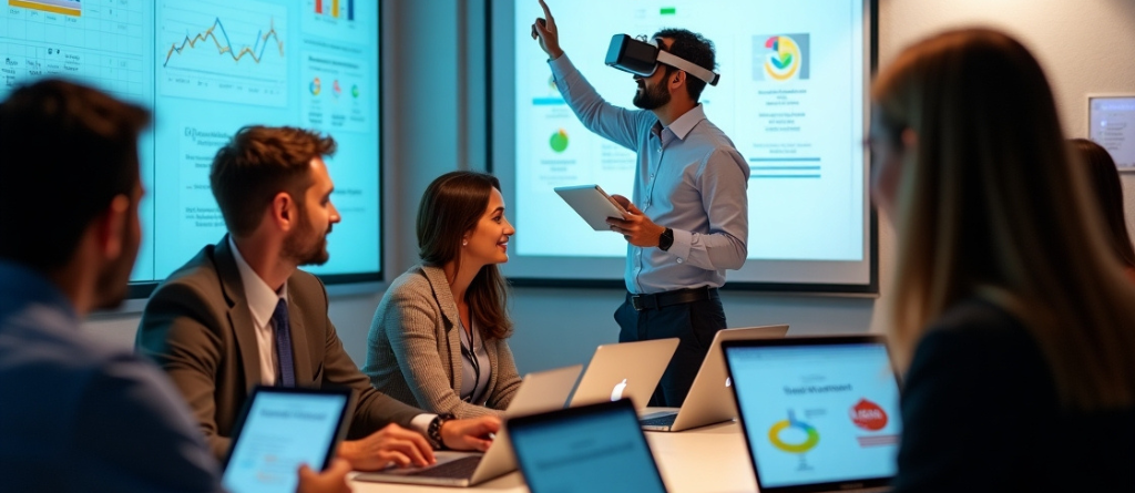 Fostering a Learning Culture in Your Organization