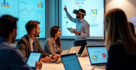 Fostering a Learning Culture in Your Organization