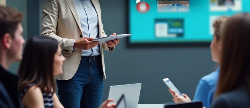 Building a Learning Culture for Continuous Growth